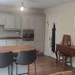 度假居 Millwood Retreat
