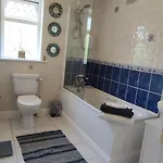 度假居 Millwood Retreat 奥赫里姆
