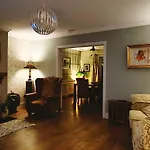 度假居 Millwood Retreat