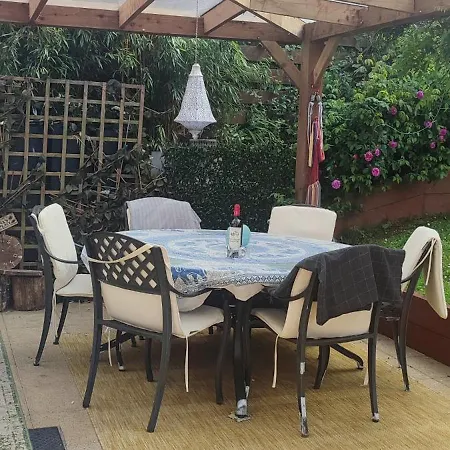 Millwood Retreat 度假居 *