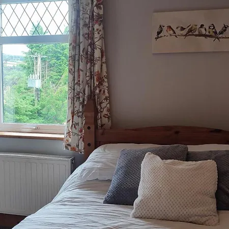 Ferienhaus Millwood Retreat *