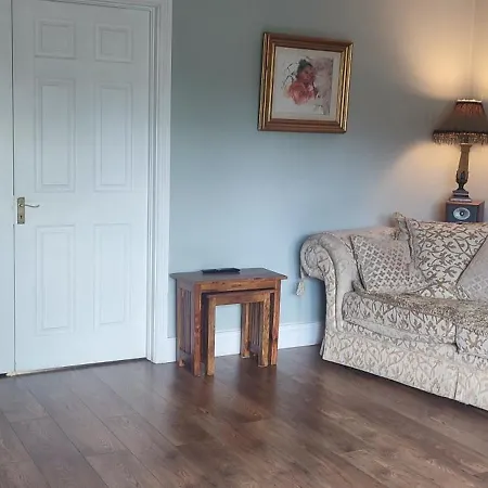 Millwood Retreat Aughrim