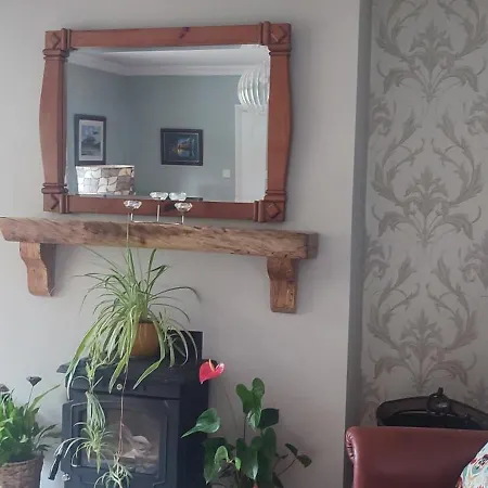 Millwood Retreat * Aughrim