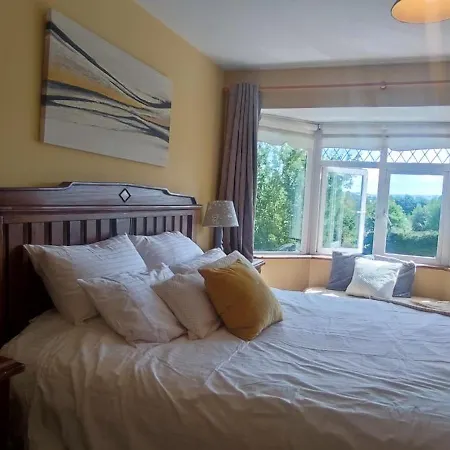 Millwood Retreat Дом отдыха *