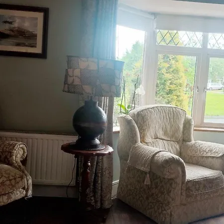 Millwood Retreat Ferienhaus