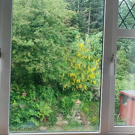 Millwood Retreat * Охрим