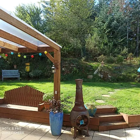 Millwood Retreat * Aughrim