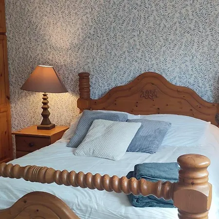 Дом отдыха Millwood Retreat *