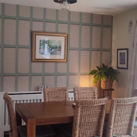 Millwood Retreat Aughrim