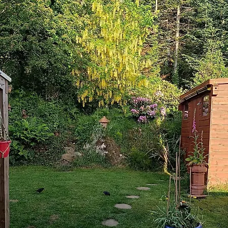 Millwood Retreat Aughrim