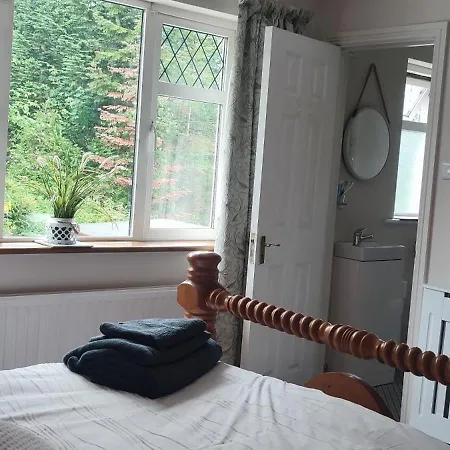 Millwood Retreat Дом отдыха