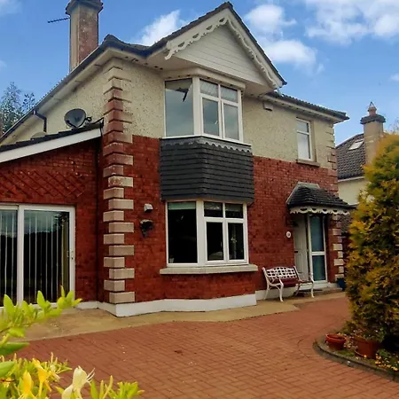 Ferienhaus Millwood Retreat *