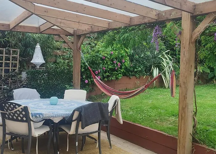 Millwood Retreat 度假居 *