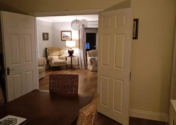 Millwood Retreat Casa vacanze Aughrim