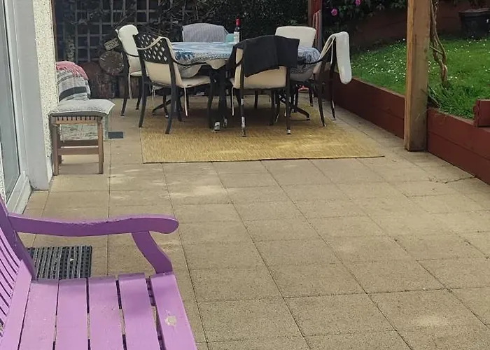 Casa vacanze Millwood Retreat Aughrim