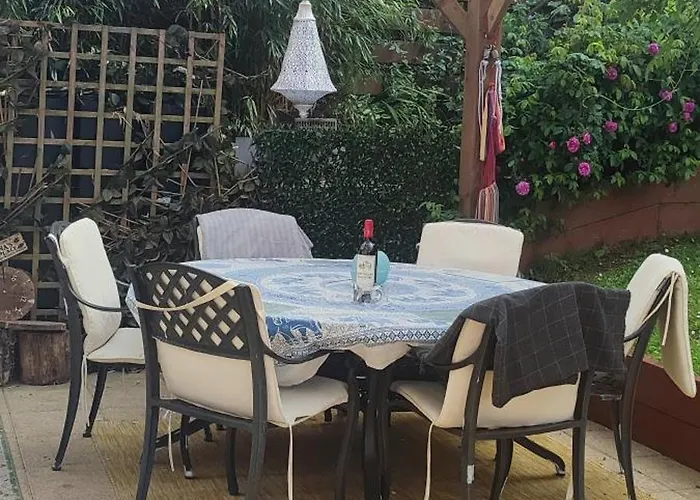 Millwood Retreat Casa vacanze *