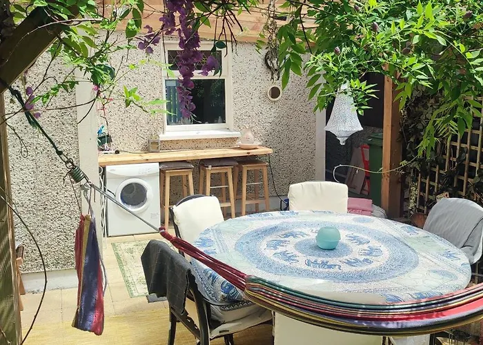 Millwood Retreat 奥赫里姆