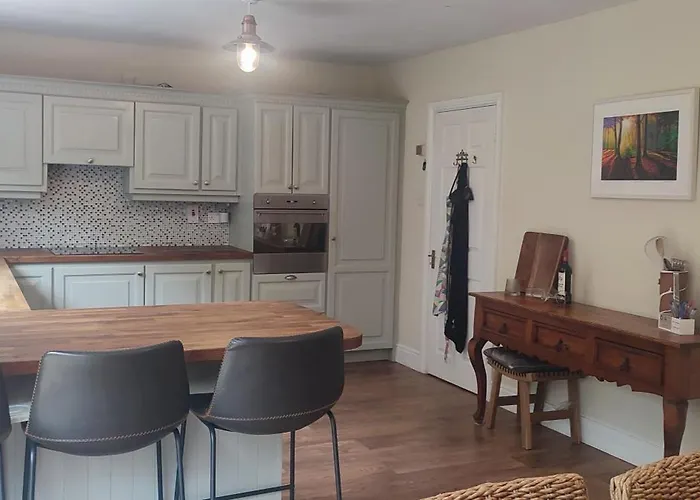 度假居 Millwood Retreat