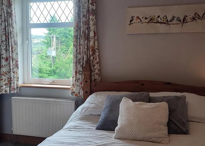 度假居 Millwood Retreat *