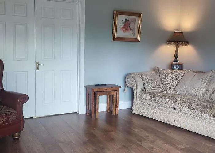 Millwood Retreat Aughrim