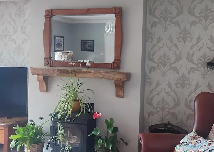 Millwood Retreat * 奥赫里姆