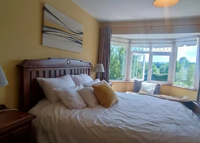 Millwood Retreat 度假居 *