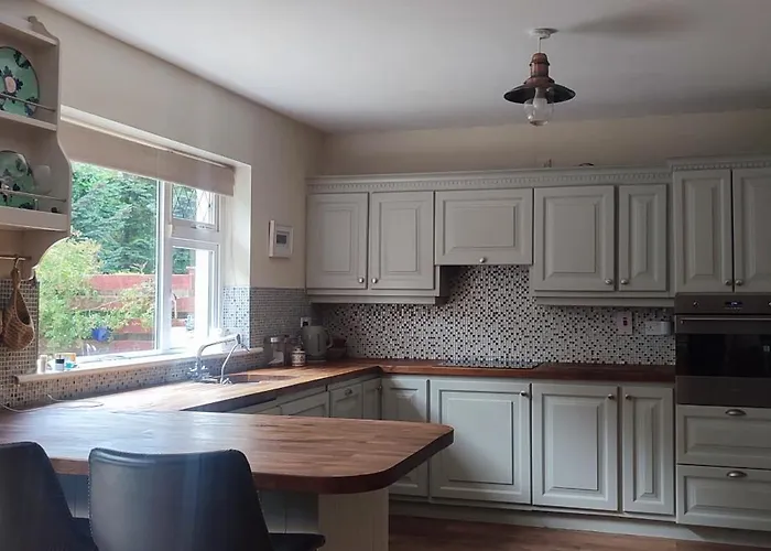 Millwood Retreat 度假居 *