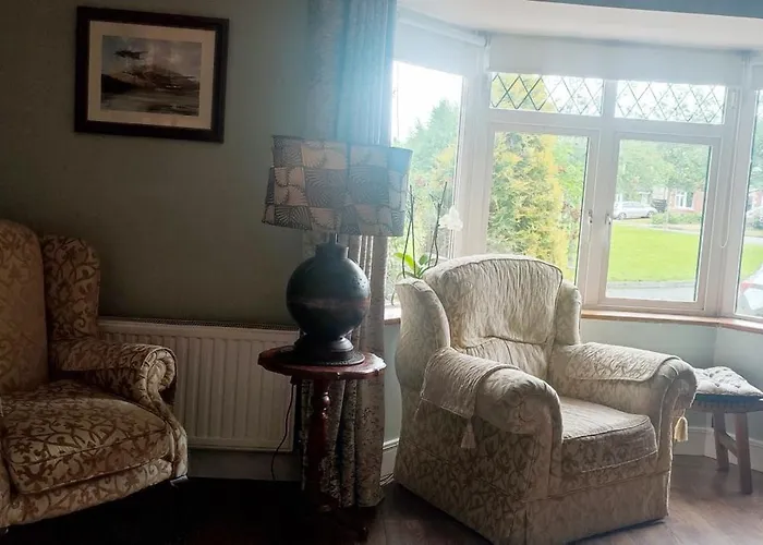 Millwood Retreat Casa vacanze