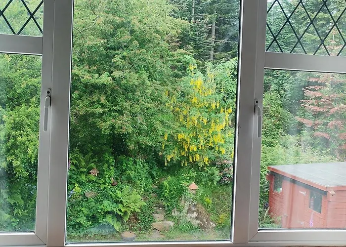 Millwood Retreat * Aughrim