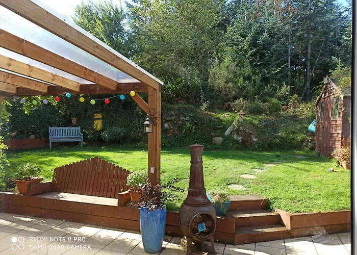 Millwood Retreat * Aughrim