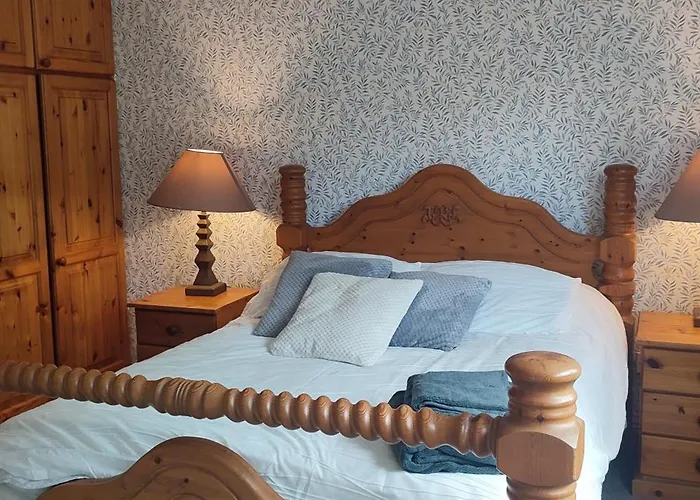 度假居 Millwood Retreat *