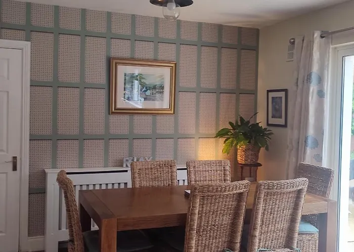 Millwood Retreat 奥赫里姆