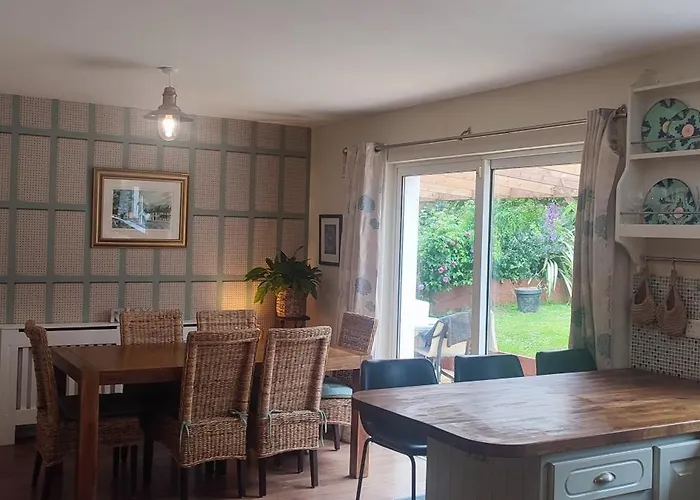 度假居 Millwood Retreat *