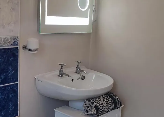 Millwood Retreat Casa vacanze *