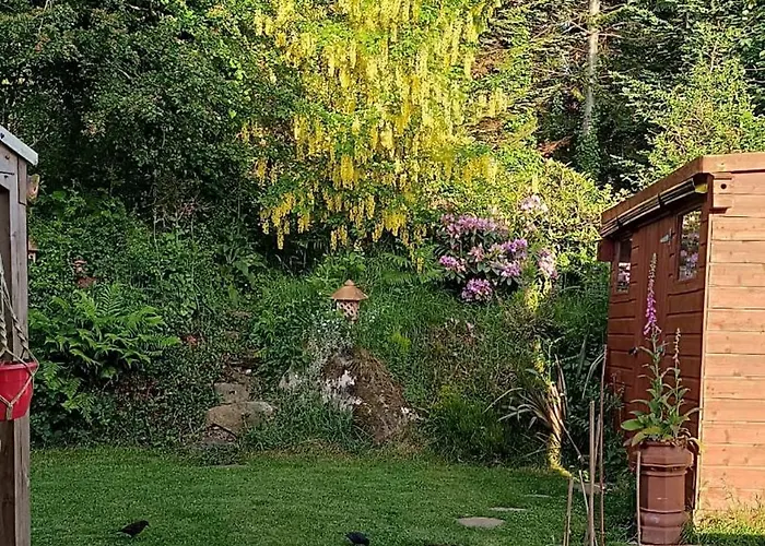 Millwood Retreat 奥赫里姆