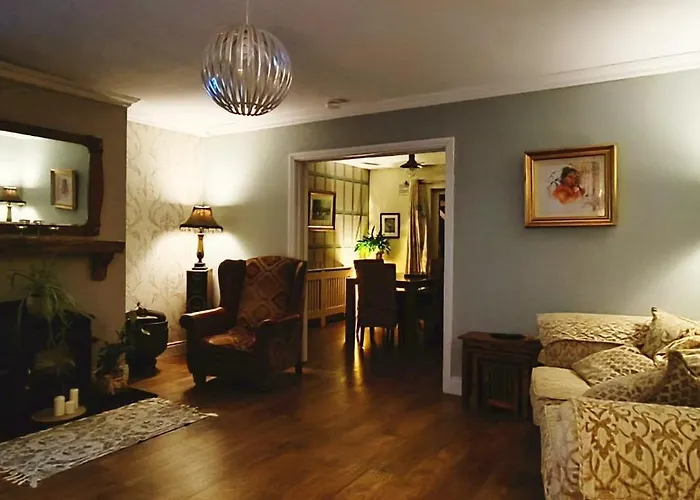 Casa vacanze Millwood Retreat