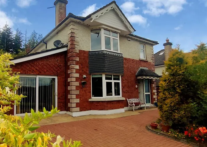 度假居 Millwood Retreat *